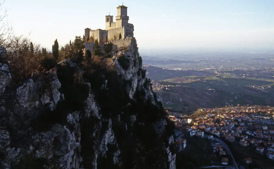 Photo "Top Things To Do In San Marino (City)"