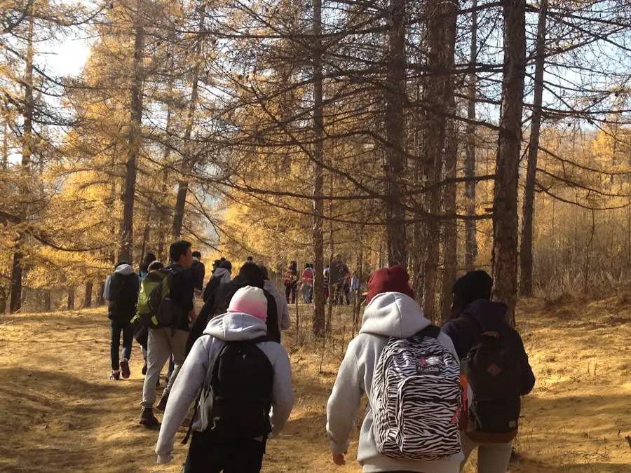 Photo "is ost hiking and outdoors legit"