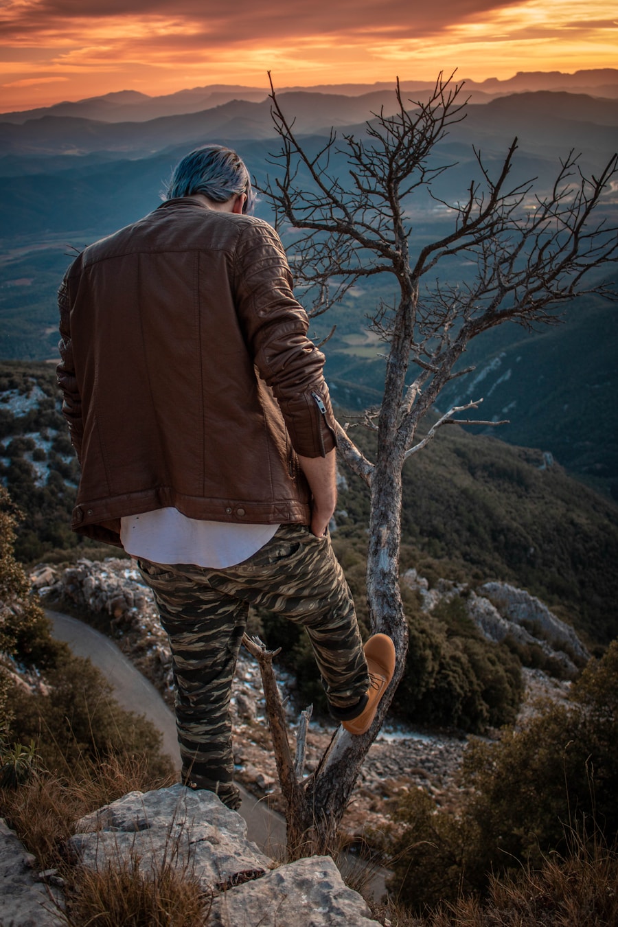 Photo "what are the best hiking pants"
