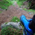 Photo "Can I use trail running shoes for hiking?"