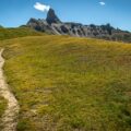 Photo What is the longest hiking trail in the world?