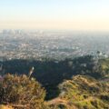 Photo "where to go hiking in LA"