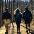 Photo "What is nobo hiking?"
