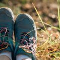 Photo When to replace hiking shoes