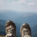 Photo When to replace hiking boots