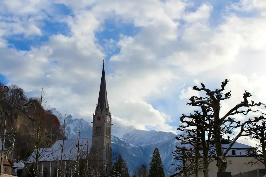Photo Top Things To Do In Vaduz, Liechtenstein