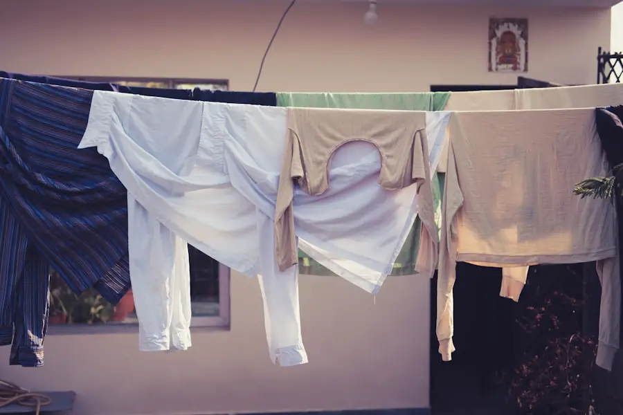 Photo "qué pantalones para senderismo"
