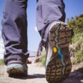 Photo "What is the difference between hiking shoes and hiking boots?"