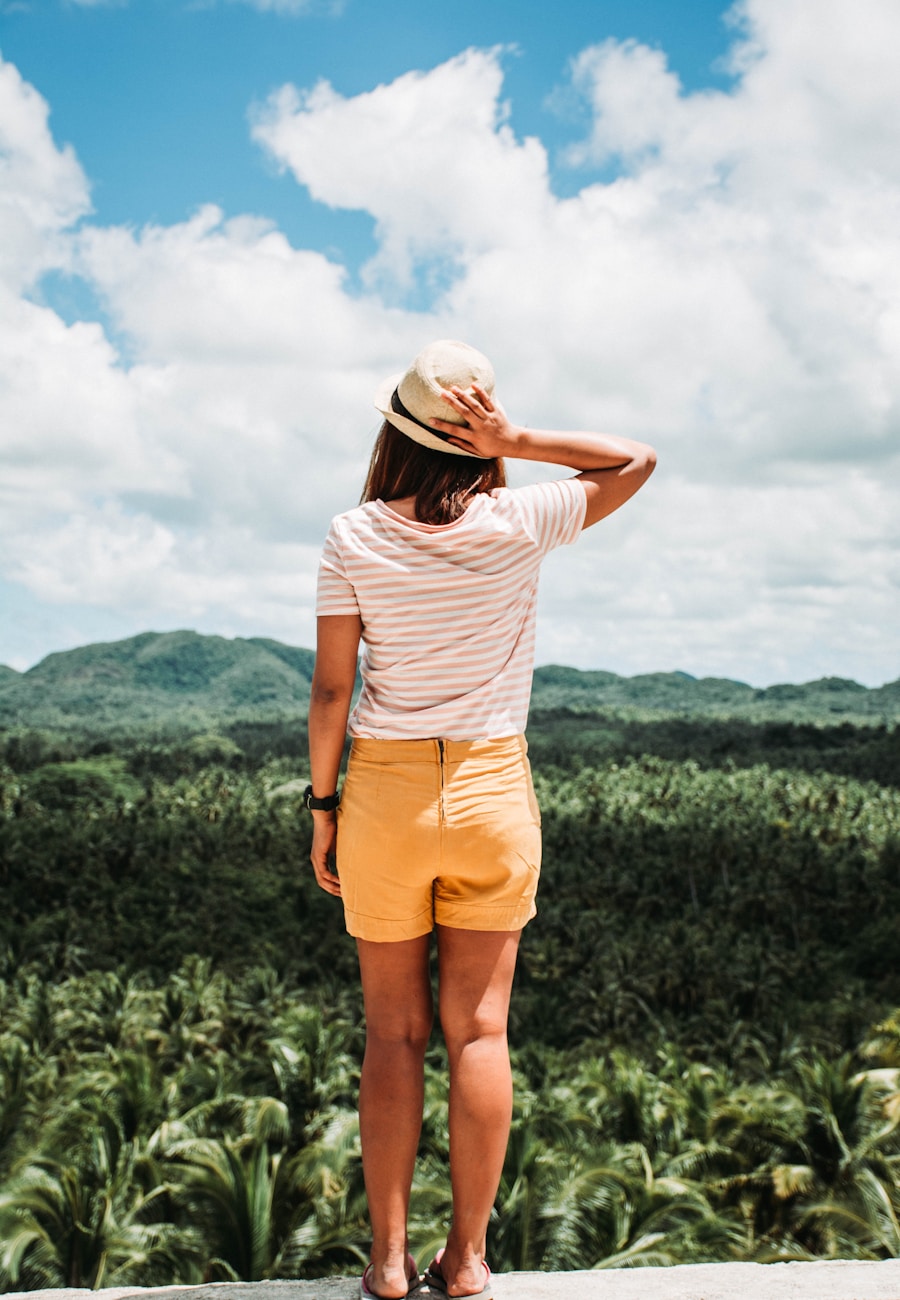 Photo What to wear hiking in Hawaii