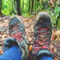 Photo "What makes a good hiking shoe"