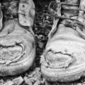 Photo "are hiking boots slip resistant"