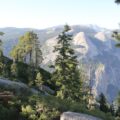 Photo "where to stay when hiking half dome"