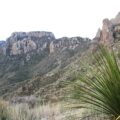 Photo "where to stay when hiking Guadalupe Peak"