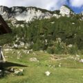 Photo "where to stay in Slovenia for hiking"