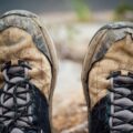 Photo "Are work boots good for hiking?"