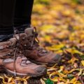 Photo "What to wear hiking in the fall"