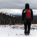 Photo "What to wear hiking in cold weather"