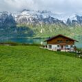 Photo "where to stay in Switzerland for hiking"
