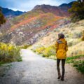 Photo "What to wear hiking in fall"