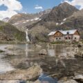 Photo "where to stay in the spanish pyrenees for hiking"