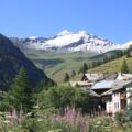 Photo "where to stay in the Pyrenees for hiking"
