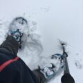 Photo "Can you wear hiking boots in the snow?"