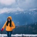 Photo "What to wear in 50 degree weather hiking"