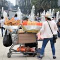 Photo "qué comida llevar para hacer senderismo"