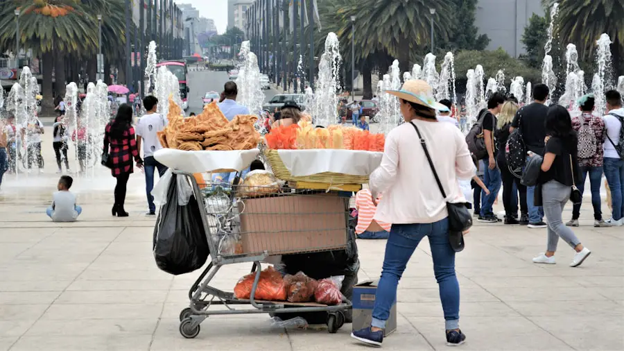Photo "qué comida llevar para hacer senderismo"