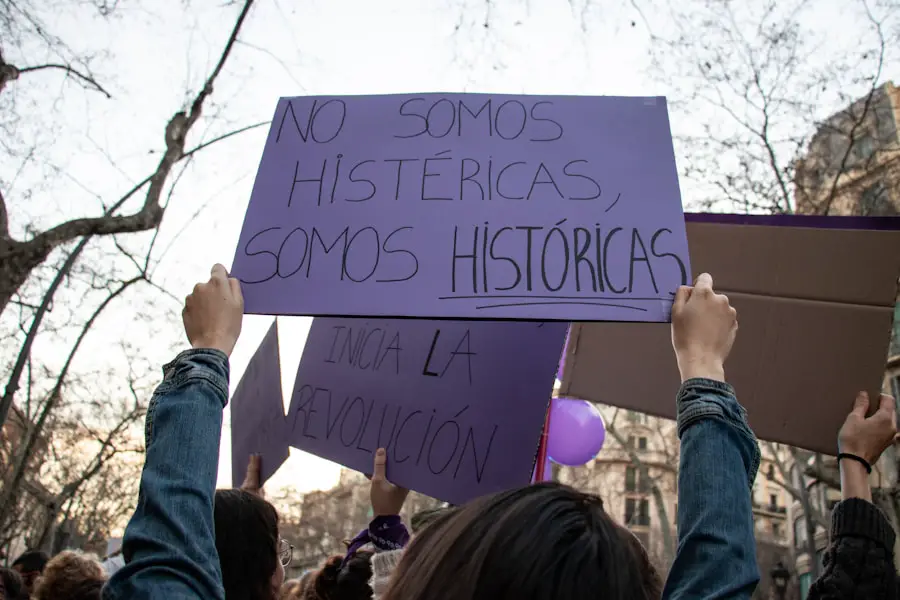 Photo "¿Por qué se me hinchan las manos cuando hago senderismo?"