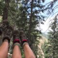 Photo "Do I need hiking shoes?"