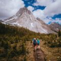Photo What is considered hiking?