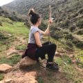 Photo "Can I bring hiking pole on plane?"