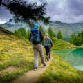 Photo What is the difference between trekking and hiking?