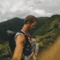 Photo "how to carry camera while hiking"