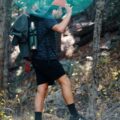 Photo "how to carry water while hiking"