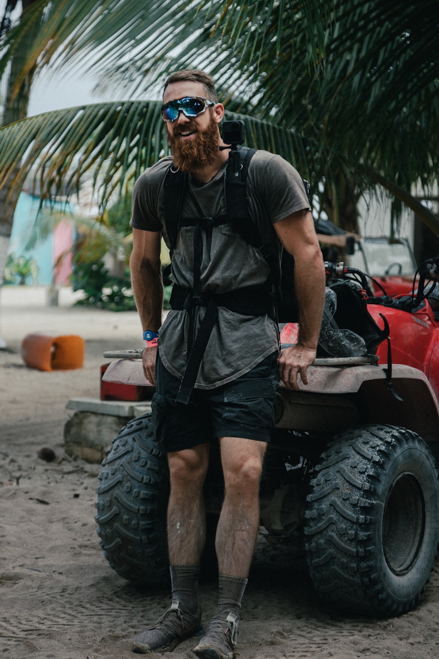 Photo What to wear hiking in Costa Rica