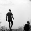 Photo "Why hiking is uniquely beneficial"