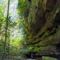 Photo "What to do in Hocking Hills besides hiking"