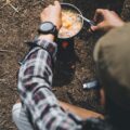 Photo What to eat before hiking