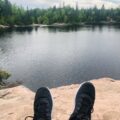 Photo "Are Vans UltraRange good for hiking?"