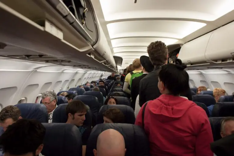 Photo "are hiking poles allowed on planes"