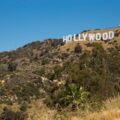 Photo "how to get to the hollywood sign without hiking"