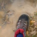 Photo "Do I need waterproof hiking shoes?"