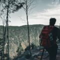 Photo "Why hiking is good for you"
