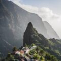Photo "where to stay in madeira for hiking"