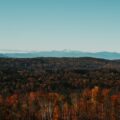 Photo "where to stay in Vermont for hiking"
