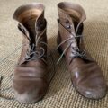 Photo "should hiking boots be a size bigger"
