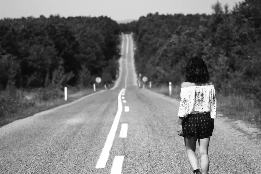 Photo What is hitchhiking?