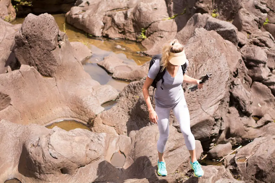 Photo What to wear hiking in Arizona